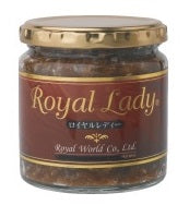 Royal Lady